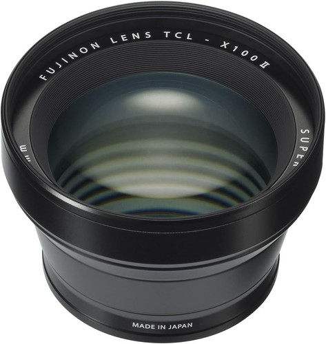 Fujifilm tcl x100b - fujifilm, tcl-x100b