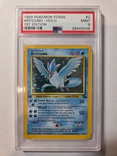 1999 pokemon fossil 2 - 1999, #2