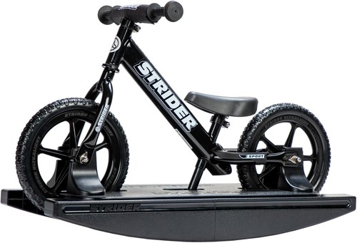 Strider pro balance bike - strider, 12