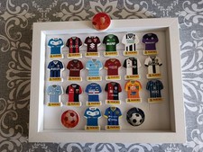 GOMMAGLIE CALCIATORI PANINI