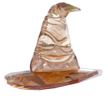 FIGURINA CAPPELLO SWAROVSKI