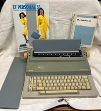 Macchina da scrivere portatile