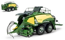 MODELLINO AGRICOLO STATICO ROS