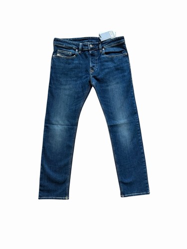 Jeans diesel uomo - jeans,