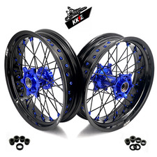 KKE 17'' Super-moto Wheels Fit