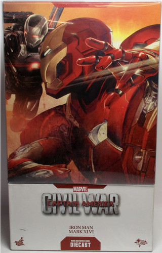 Hot toys marvel - toys, guerra