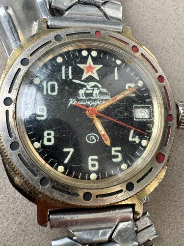 Orologio originale esercito - originale,