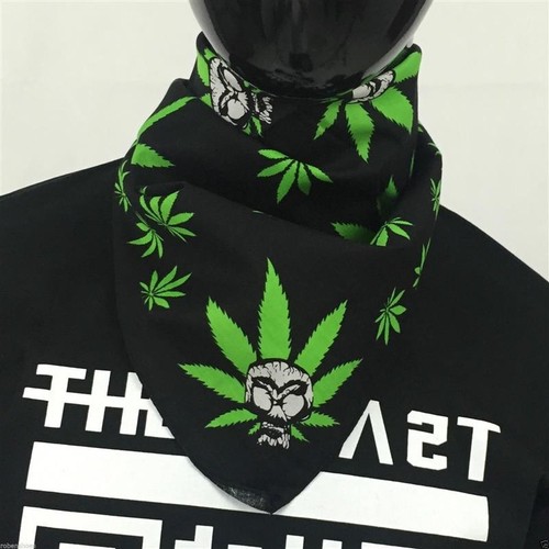 Foulard bandana pashmina - foulard,