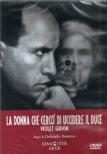 La Donna Che Cerco' Di