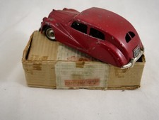 SAFAR ITALIE MI 3000 Coupé