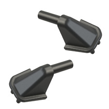 Ganci supporto cappelliera baule mensola Mercedes Classe A W177 e B W247 DX SX ✅