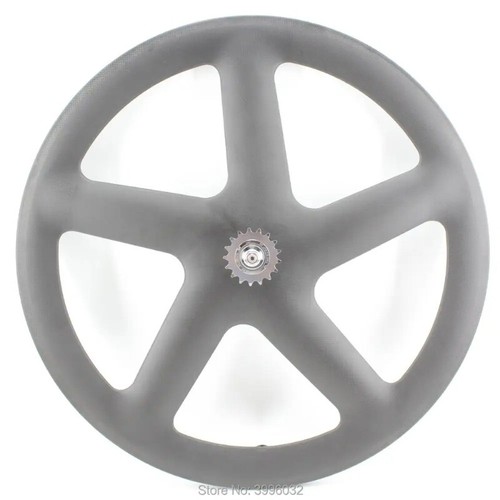 Set ruote bici strada - set, da