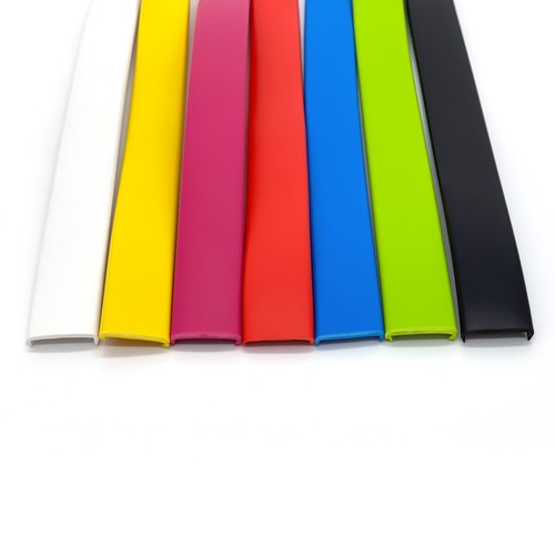 Molding 16mm arcade - u,