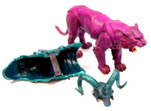 Masters the universe - of,