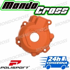 Protezione carter generatore