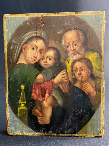 Icona ortodossa greco - ortodossa,