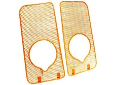 Set Di Griglie Frontali Per