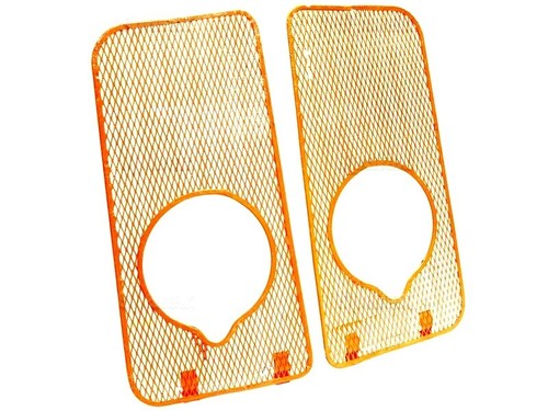 Set griglie frontali per - di,