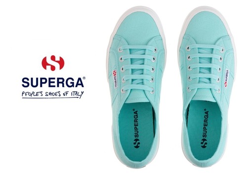 Superga 2750 scarpa stringata - superga,