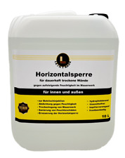 Barriera Orizzontale Silice