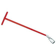 Chiave a T per candela 20.8 mm