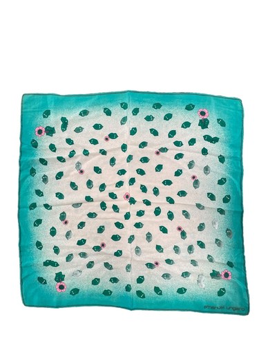 Emanuel ungaro foulard donna - foulard,