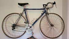 Bicicletta corsa anni 80 custom Vintage Liberati Columbus Campagnolo trattabile