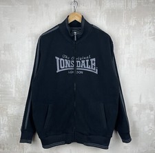 Vintage Lonsdale 00s Big Logo