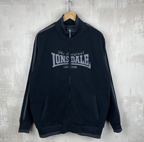 Vintage lonsdale 00s - vintage,