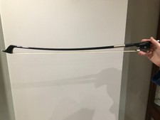 Arco alla francese Soundsation per contrabbasso 3/4