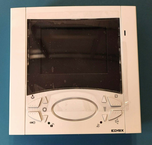 Elvox videocitofono 6721 - videocitofono,