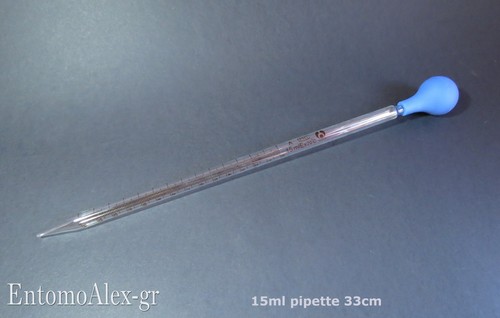Pipetta pasteur contagocce - pasteur,