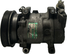 Compressore aria condiozionata RENAULT CLIO II codice ricambio: 7700273801