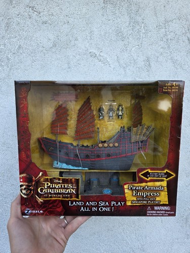 Pirati dei caraibi pirate - dei,
