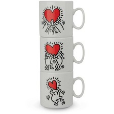 Tazza Porcellana Egan Keith