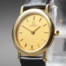 [Exc+5] Orologio da donna