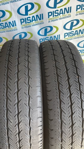 Gomme usate 205 16c - usate,