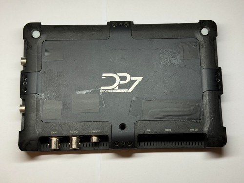 Smallhd dp7 pro monitor - smallhd,