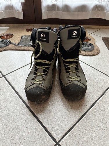 Scarponi trekking donna - , scarpa