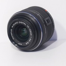 Olympus M.Zuiko Digital 14-42