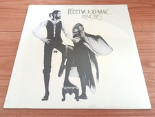 FLEETWOOD MAC - RUMOURS - LP