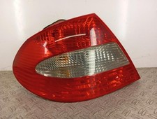 Fanale posteriore principale