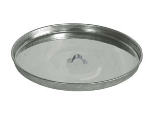 Galleggiante olio inox - galleggiante,