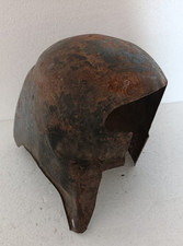 CUFFIA in ferro per Vespa VNB VBB originale d'epoca