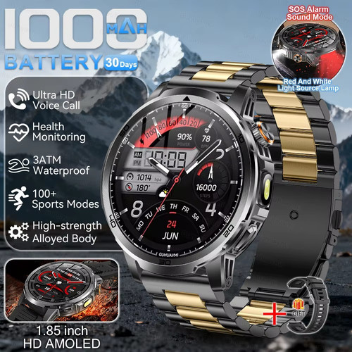 2026 military rex smart - t-rex,