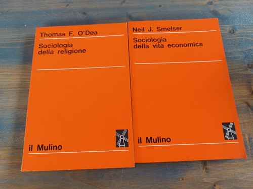 Sociologia della religione - sociologia,