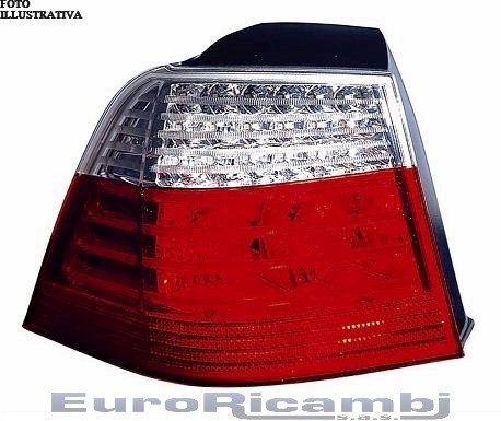 Fanale per bmw - bmw, 5
