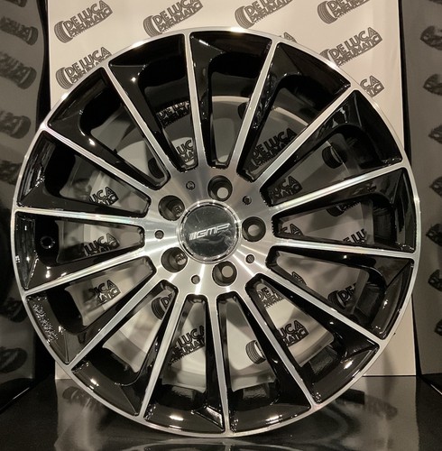 Cerchi gmp r17 - r17, stellar