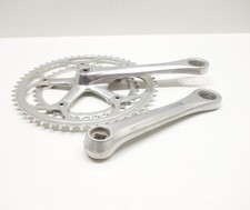 Guarnitura pedivella bici