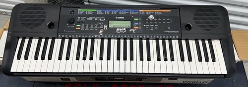 Yamaha psr e263 tastiera - yamaha, psr-e263